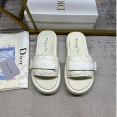 Christian Dior Slippers